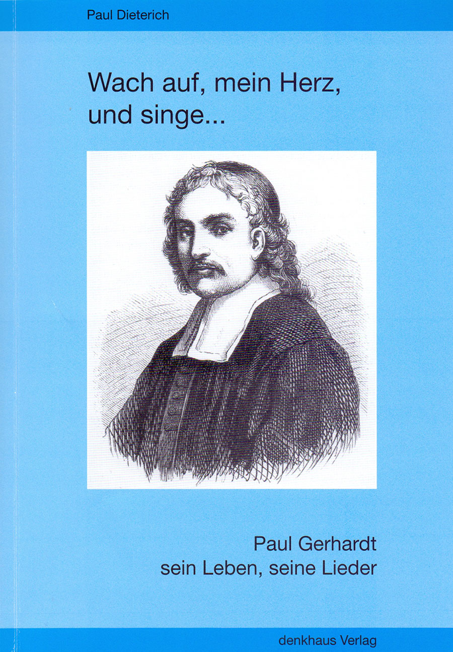 Wach auf, mein Herz, und singe